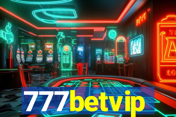 777betvip