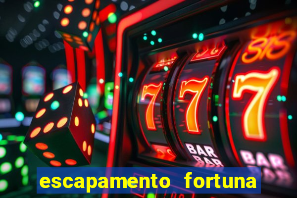 escapamento fortuna tornado 250