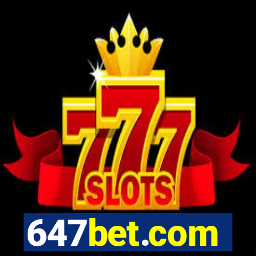 647bet.com