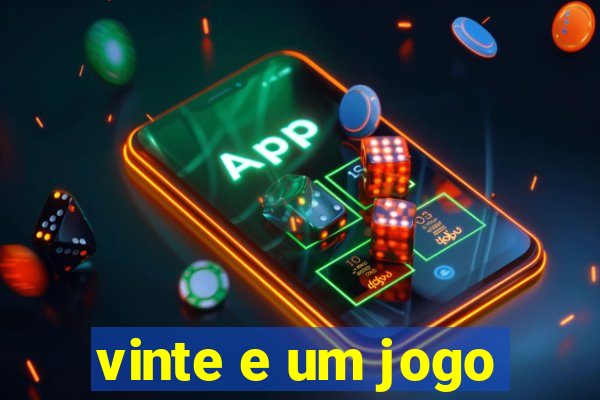 vinte e um jogo