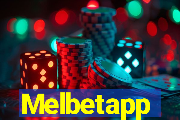 Melbetapp