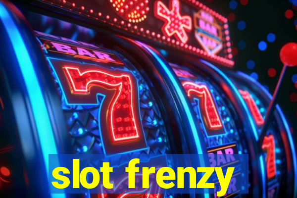 slot frenzy