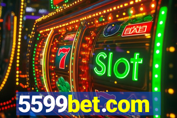 5599bet.com