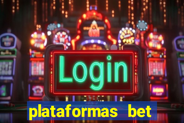 plataformas bet pagando no cadastro