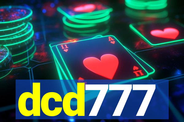 dcd777