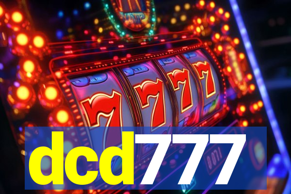 dcd777