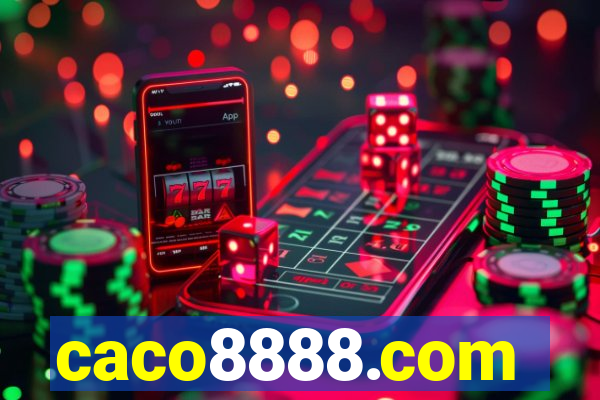 caco8888.com