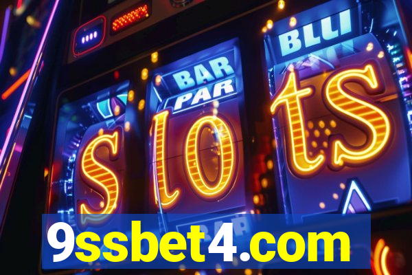 9ssbet4.com