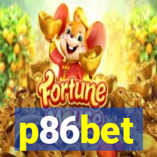 p86bet