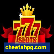 cheetahpg.com