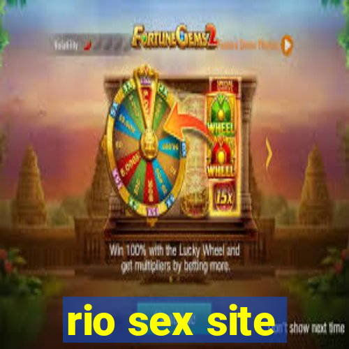 rio sex site