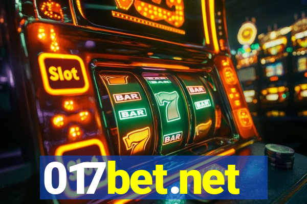 017bet.net