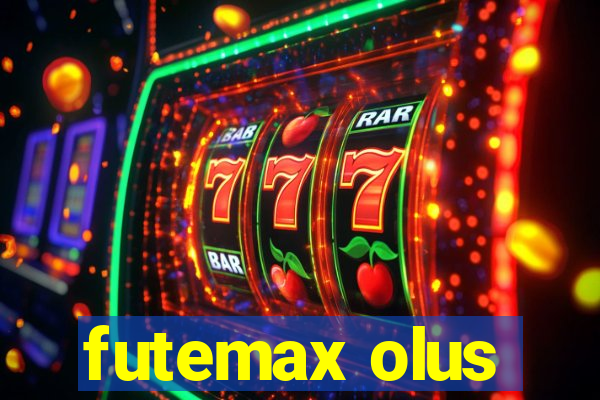 futemax olus