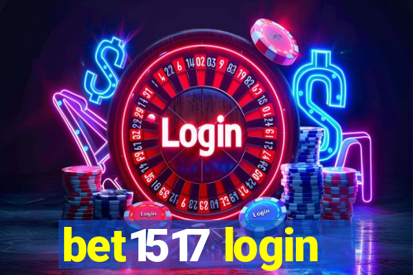 bet1517 login