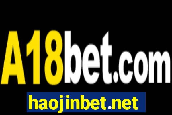 haojinbet.net