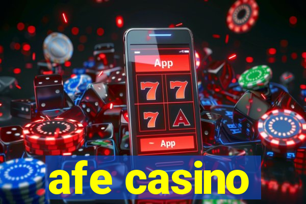 afe casino