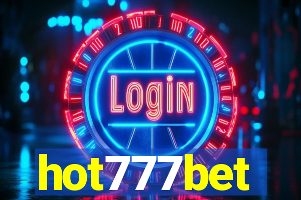 hot777bet