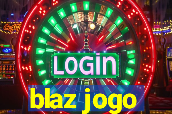 blaz jogo