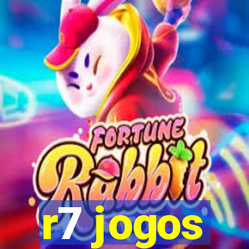 r7 jogos