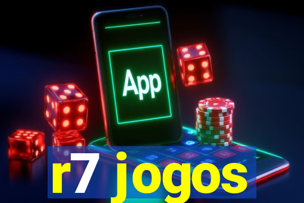 r7 jogos