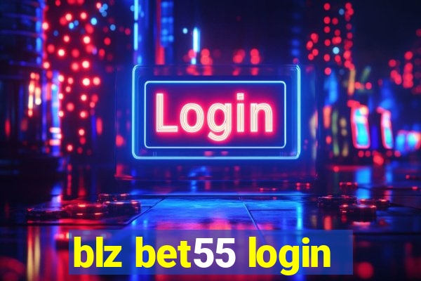 blz bet55 login