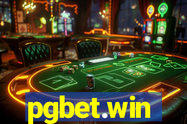 pgbet.win