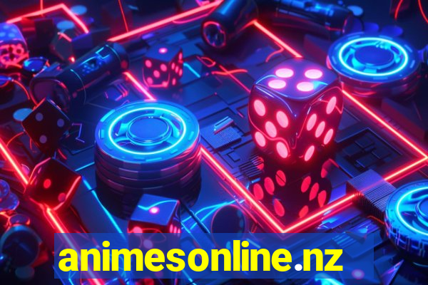 animesonline.nz