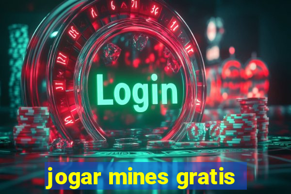 jogar mines gratis