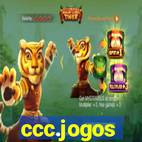 ccc.jogos