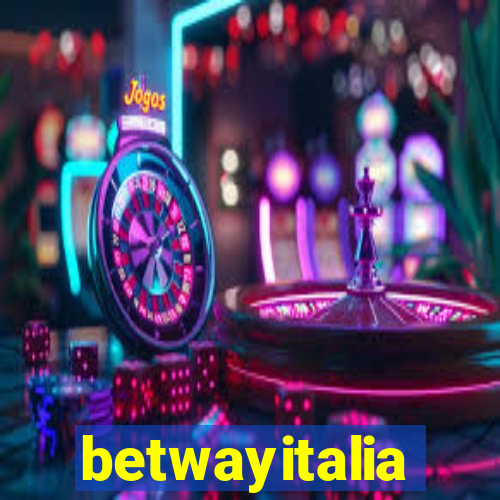 betwayitalia