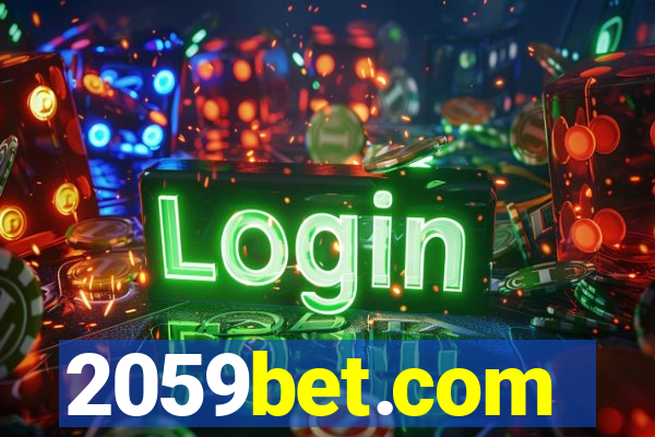 2059bet.com