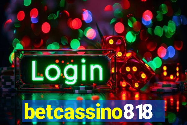 betcassino818