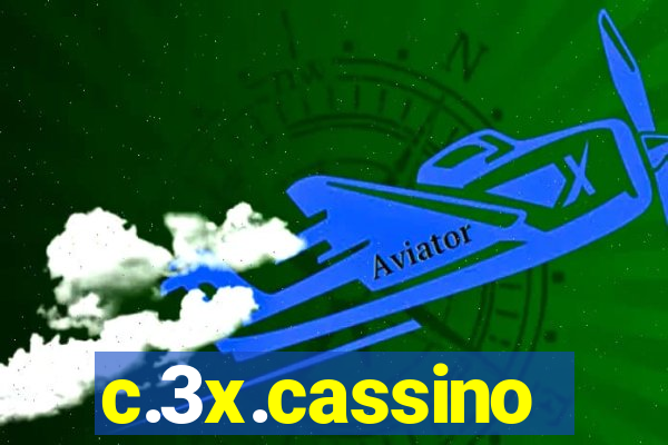 c.3x.cassino