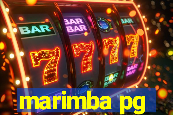 marimba pg