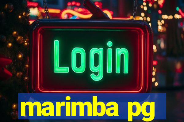 marimba pg