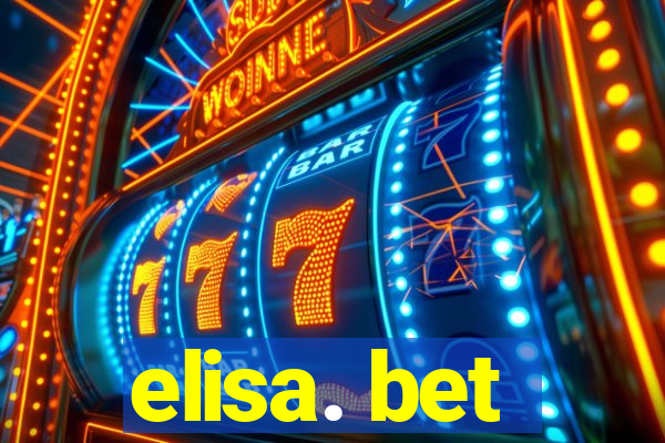 elisa. bet