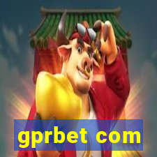 gprbet com