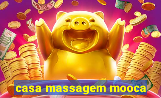 casa massagem mooca