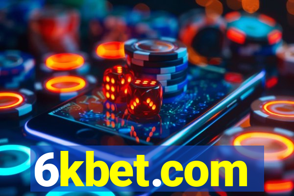 6kbet.com