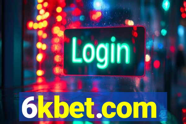 6kbet.com