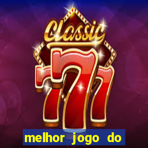 melhor jogo do tigre que paga