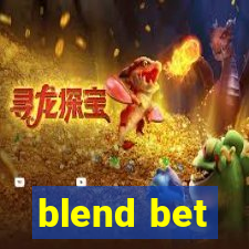 blend bet