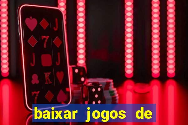 baixar jogos de plataforma para android