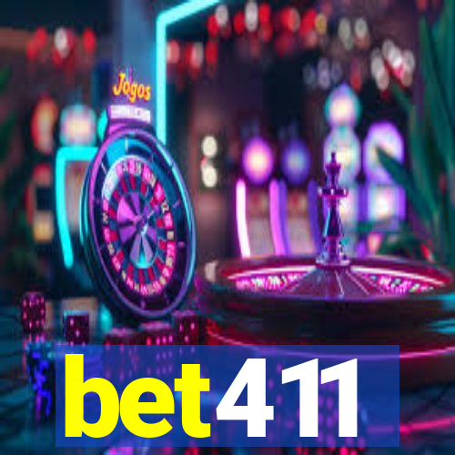 bet411