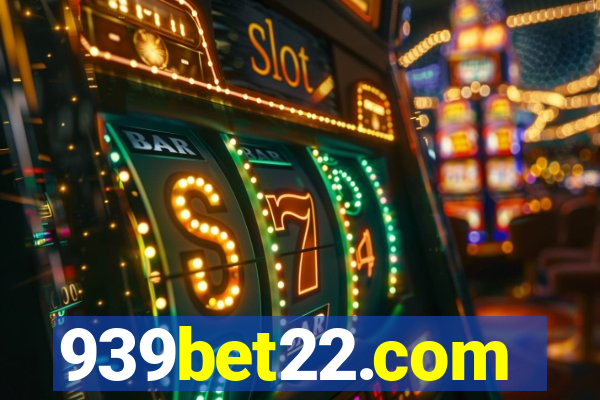 939bet22.com