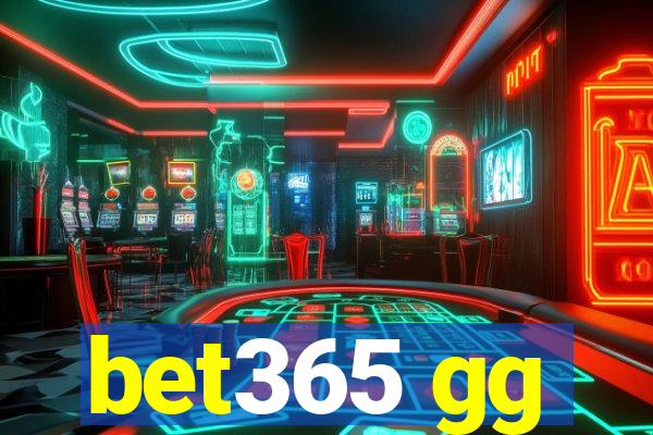 bet365 gg