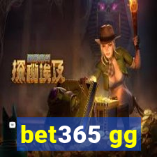 bet365 gg