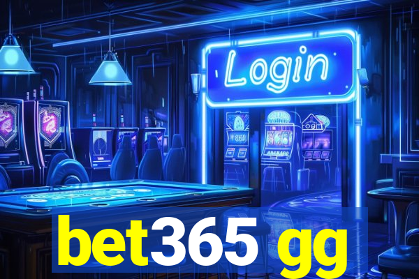 bet365 gg