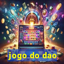 jogo do dao