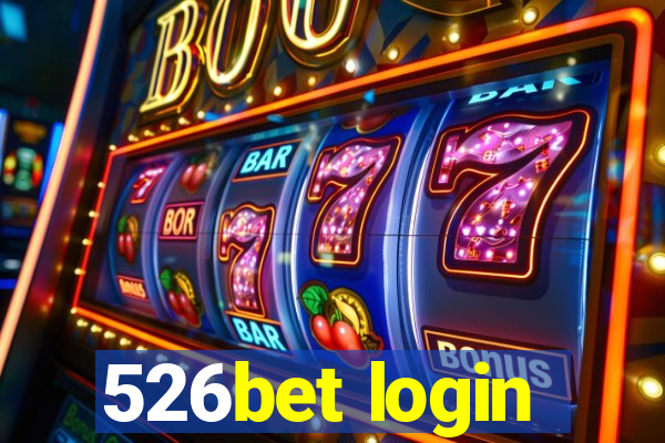 526bet login